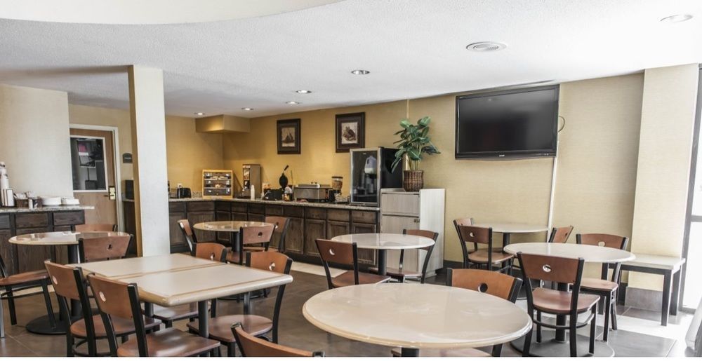 Econo Lodge Lafayette Eksteriør bilde
