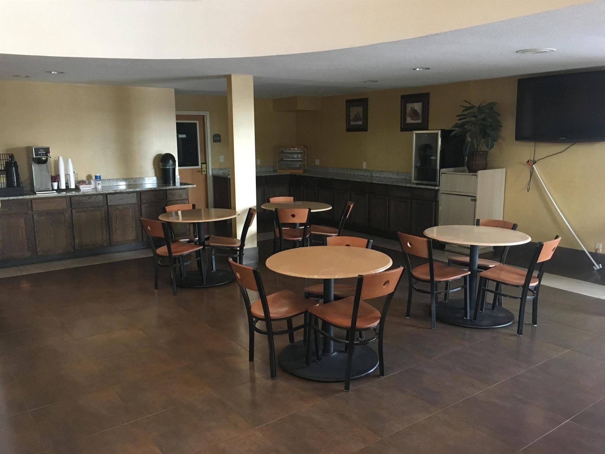 Econo Lodge Lafayette Eksteriør bilde